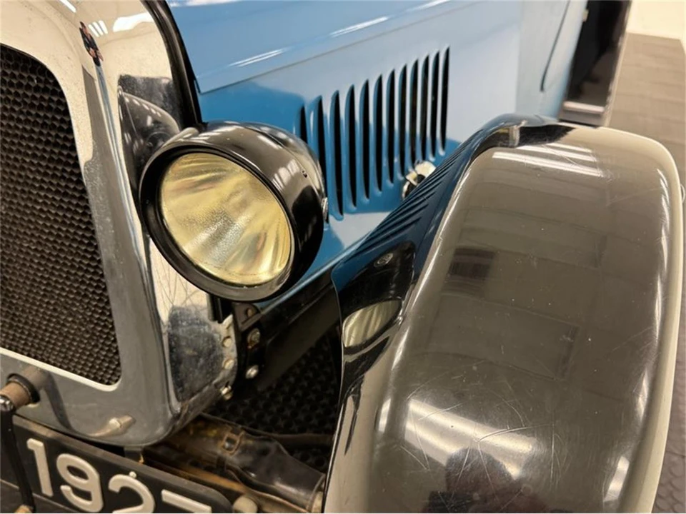 1927 Austin Seven - Image 15 of 31