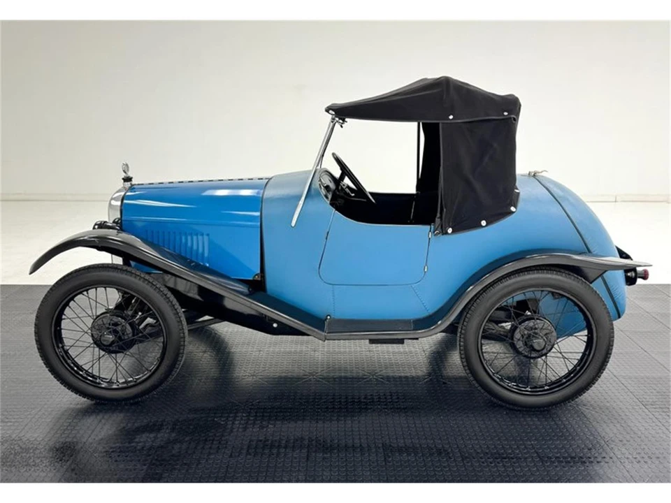 1927 Austin Seven - Image 3 of 31