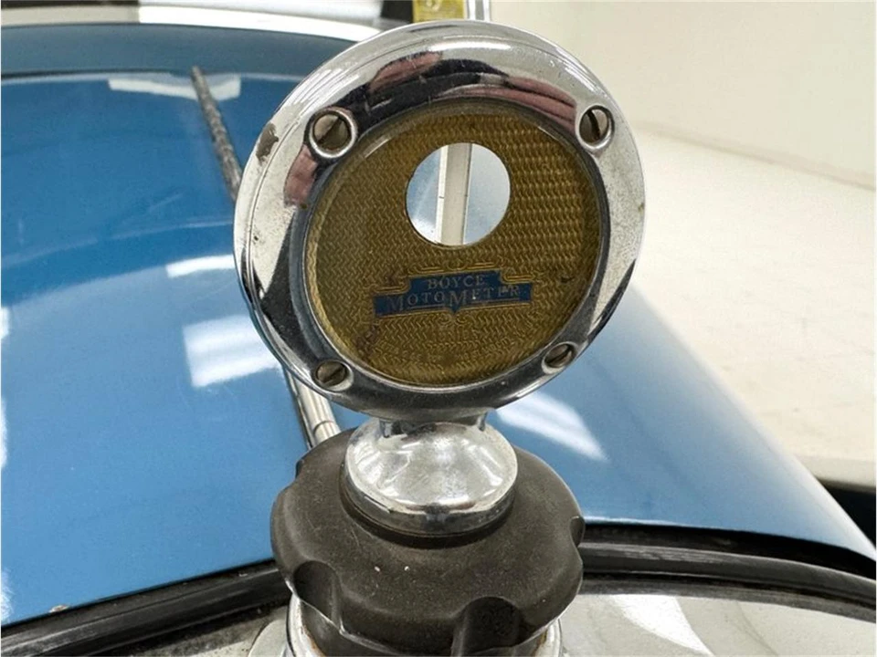 1927 Austin Seven - Image 11 of 31