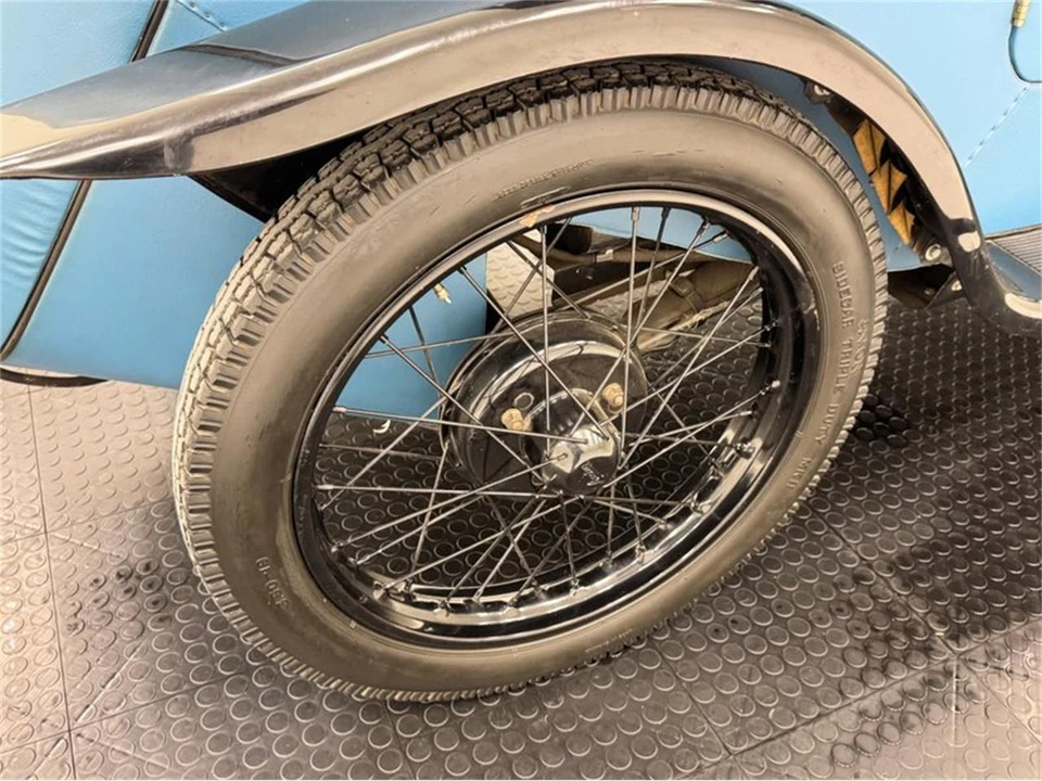 1927 Austin Seven - Image 23 of 31