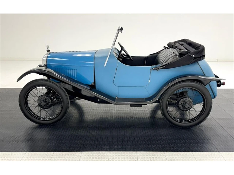 1927 Austin Seven - Image 4 of 31