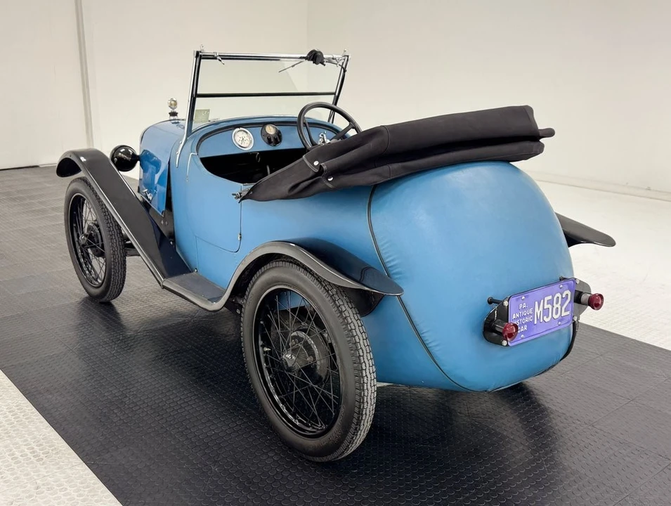 1927 Austin Seven - Image 6 of 31