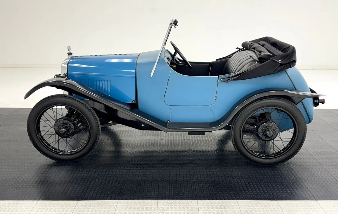 1927 Austin Seven - Image 4 of 31