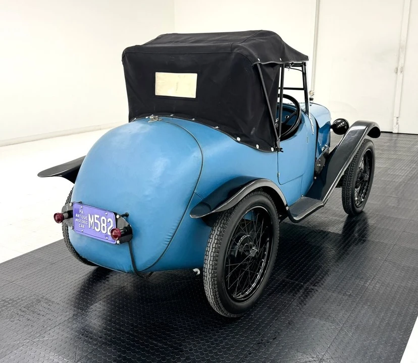 1927 Austin Seven - Image 7 of 31