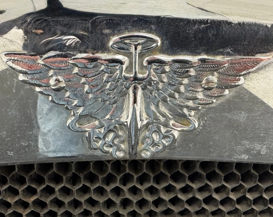 1927 Austin Seven - Image 12 of 31