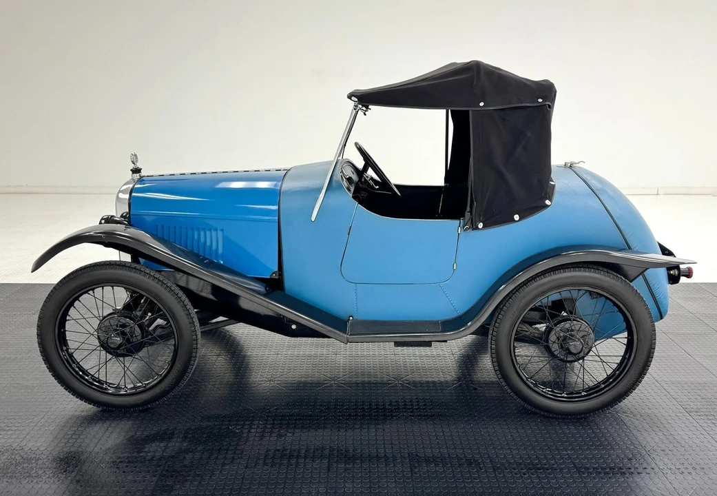 1927 Austin Seven - Image 3 of 31