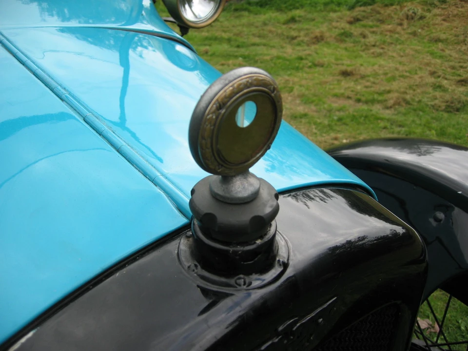 1927 Austin Seven - Image 8 of 20