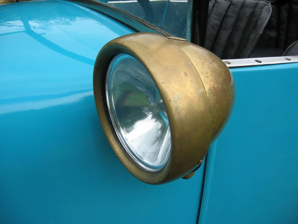 1927 Austin Seven - Image 10 of 20