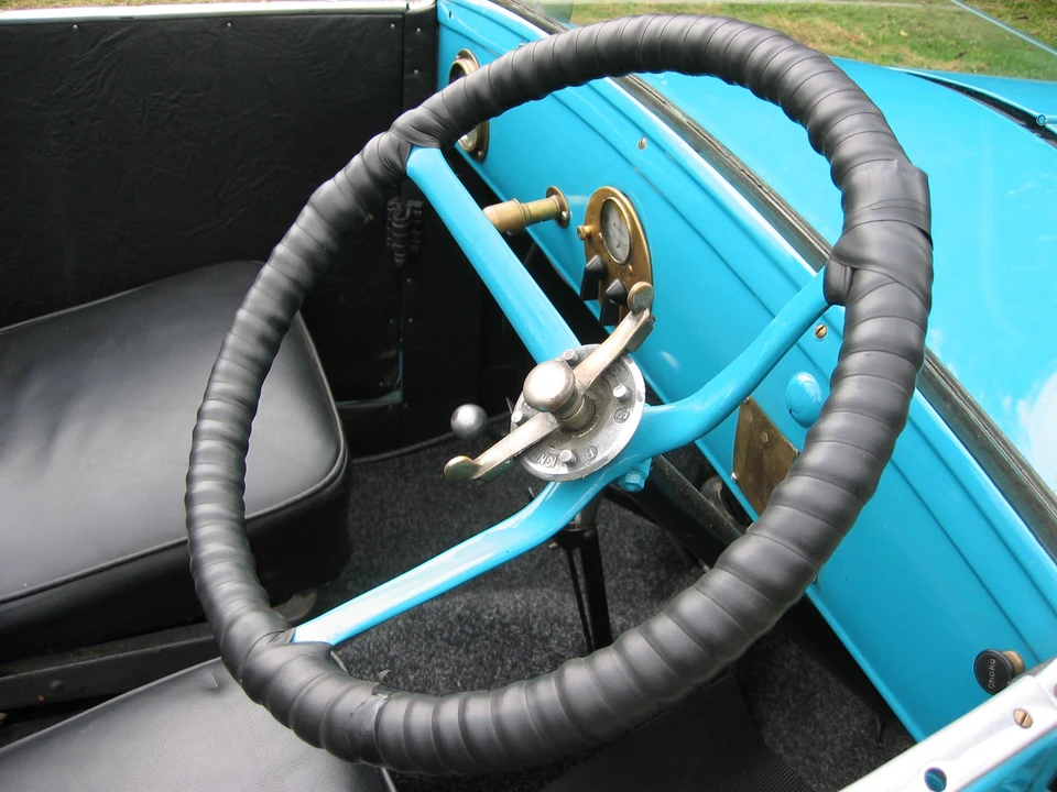 1927 Austin Seven - Image 5 of 20