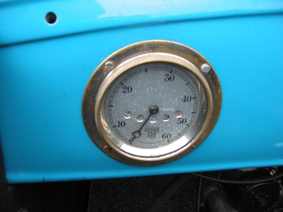 1927 Austin Seven - Image 11 of 20