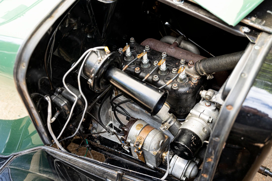 1927 Austin Seven - Image 17 of 24