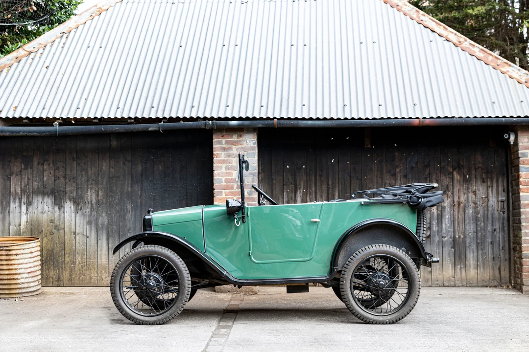 1927 Austin Seven - Image 23 of 24