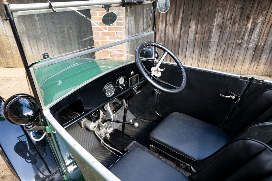 1927 Austin Seven - Image 19 of 24