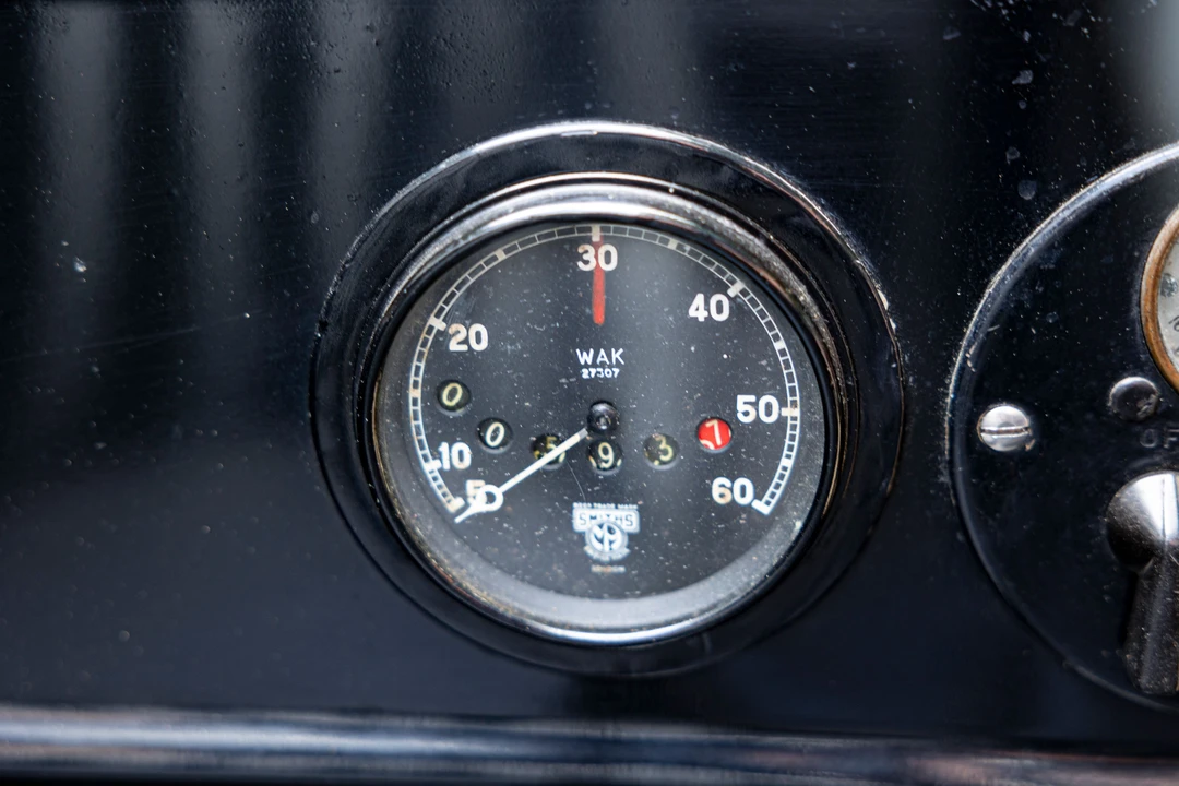 1927 Austin Seven - Image 7 of 24