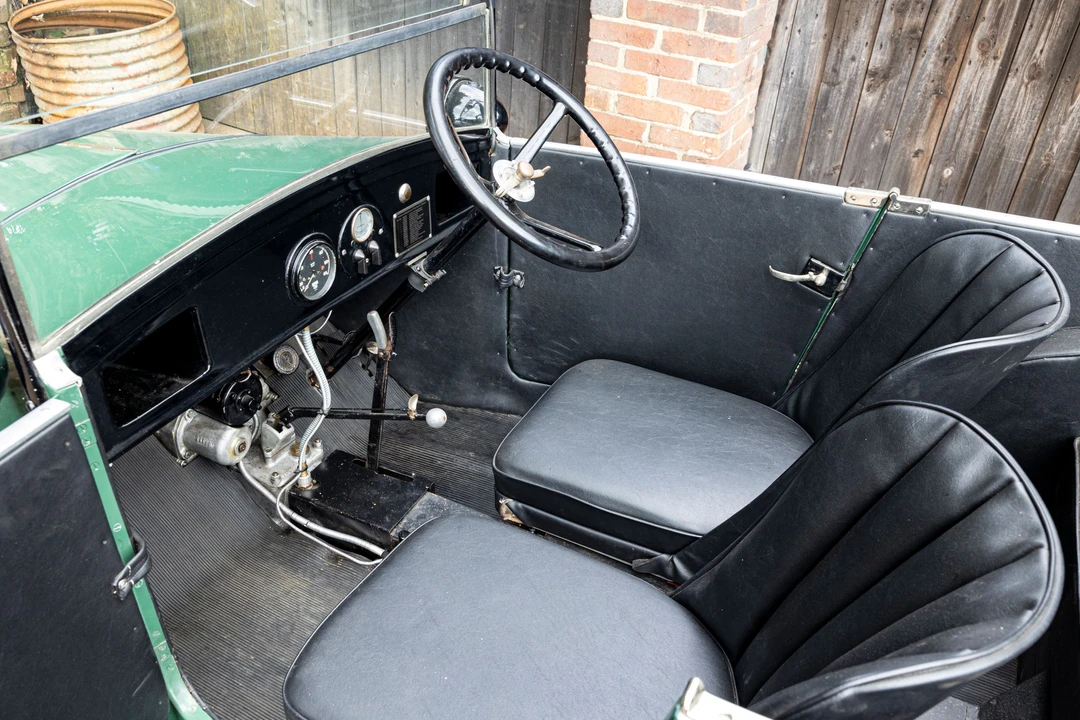 1927 Austin Seven - Image 2 of 24