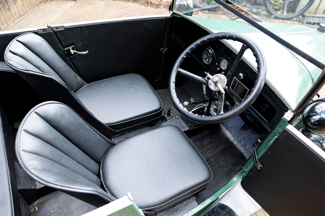 1927 Austin Seven - Image 24 of 24
