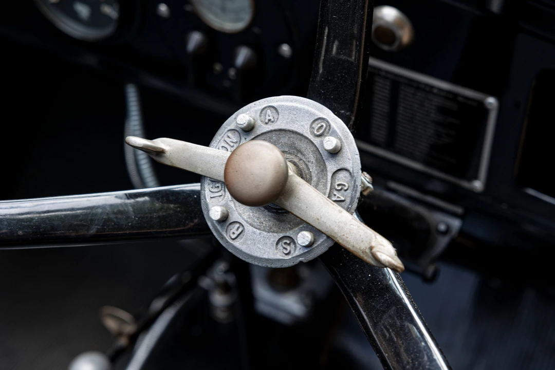 1927 Austin Seven - Image 5 of 24