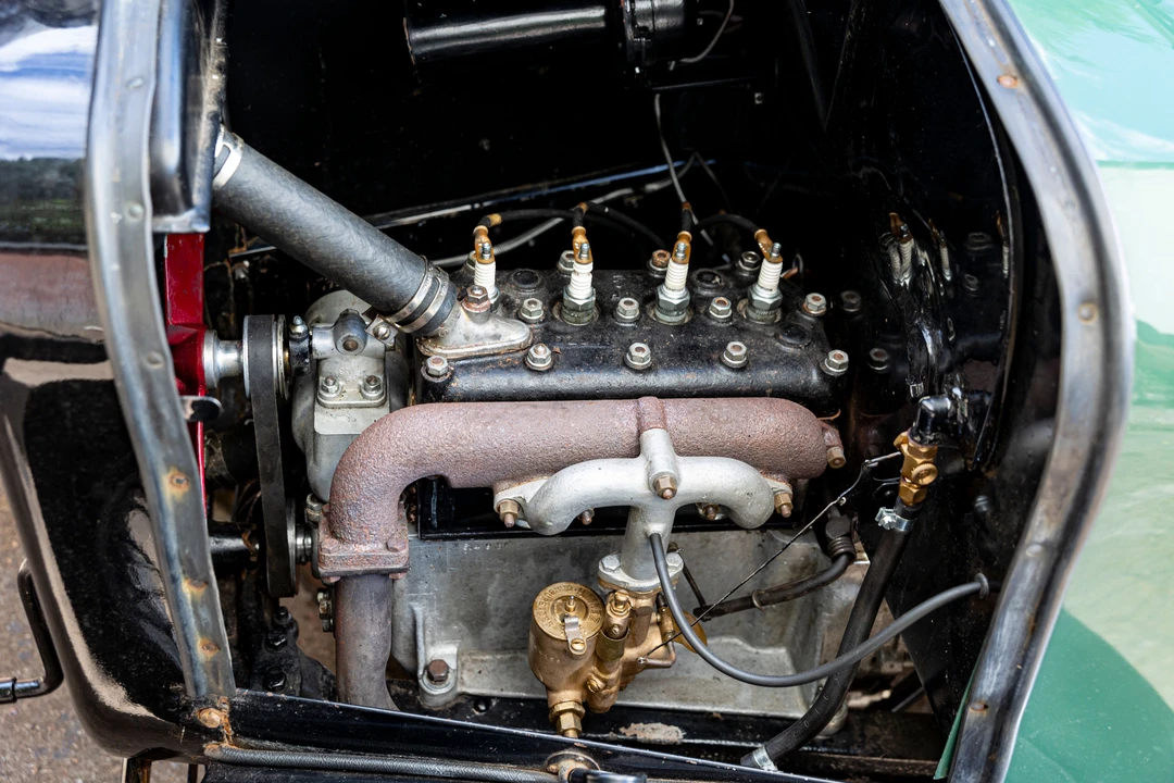 1927 Austin Seven - Image 18 of 24
