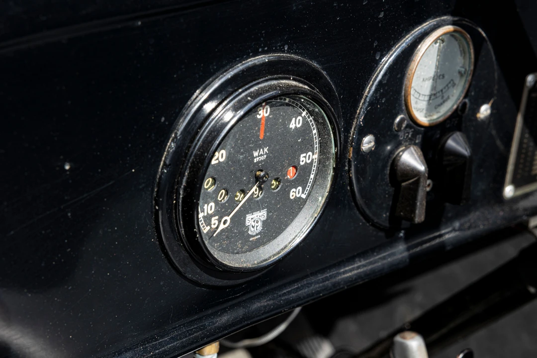1927 Austin Seven - Image 16 of 24
