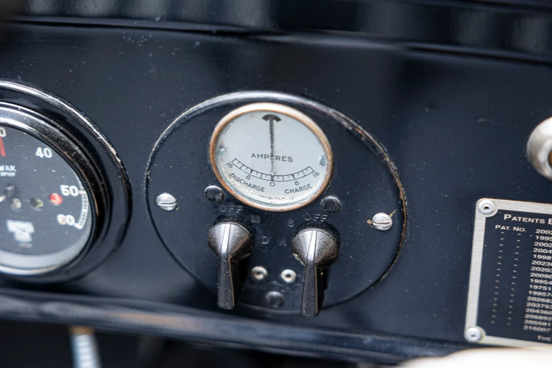1927 Austin Seven - Image 6 of 24