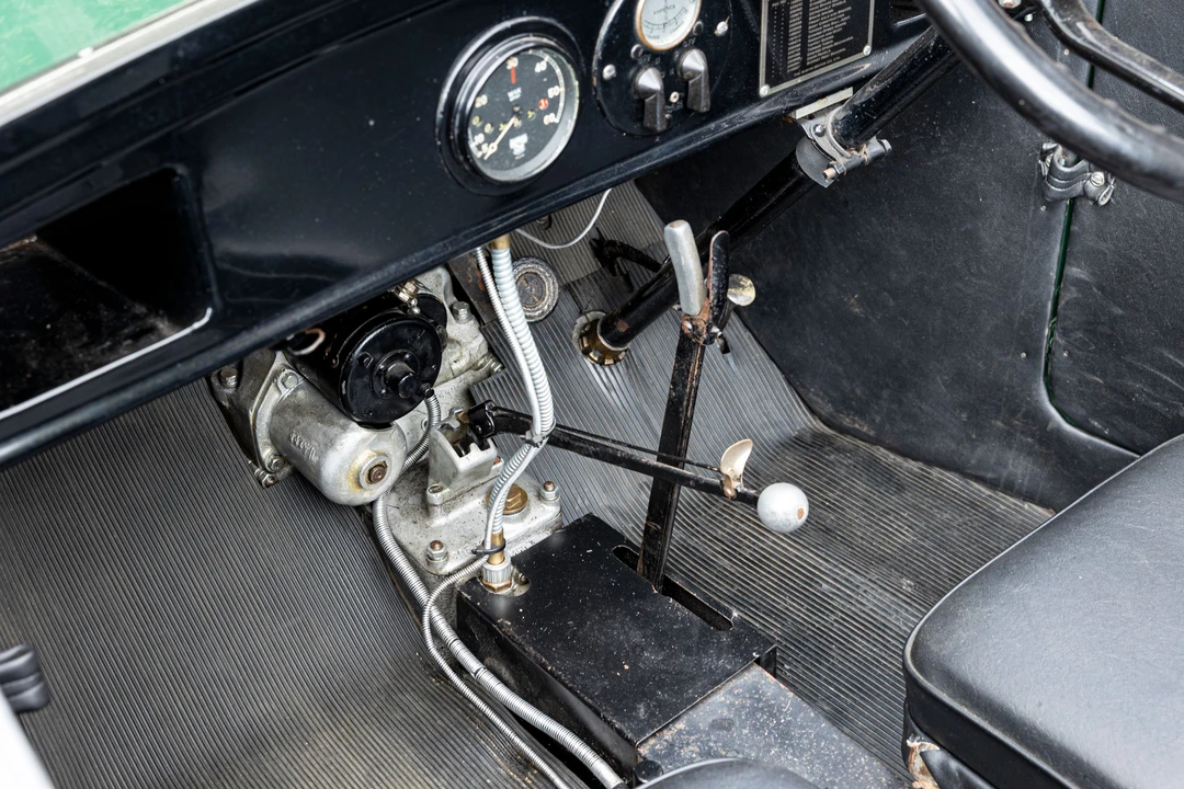 1927 Austin Seven - Image 3 of 24