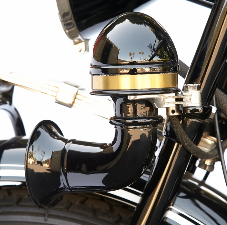 1927 BMW Motorcycles - Image 5 of 11