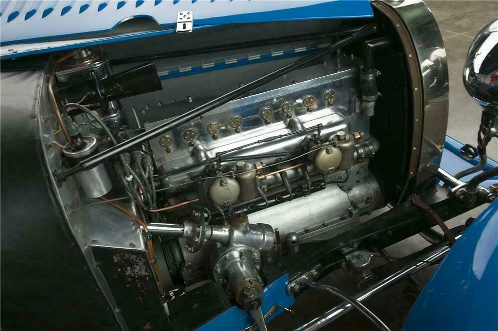 1927 Bugatti - Image 3 of 5