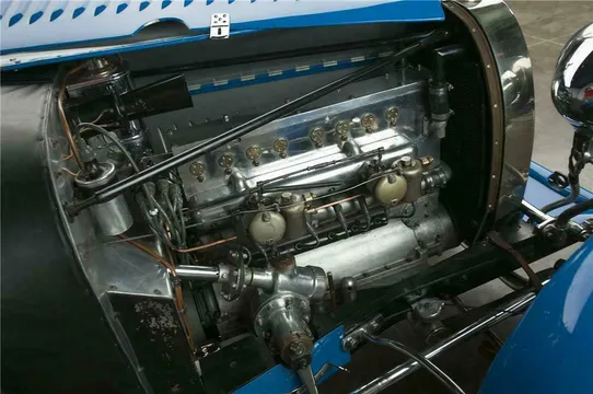 1927 Bugatti - Image 3 of 5