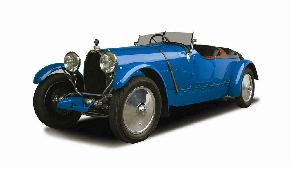 1927 Bugatti - Image 2 of 5