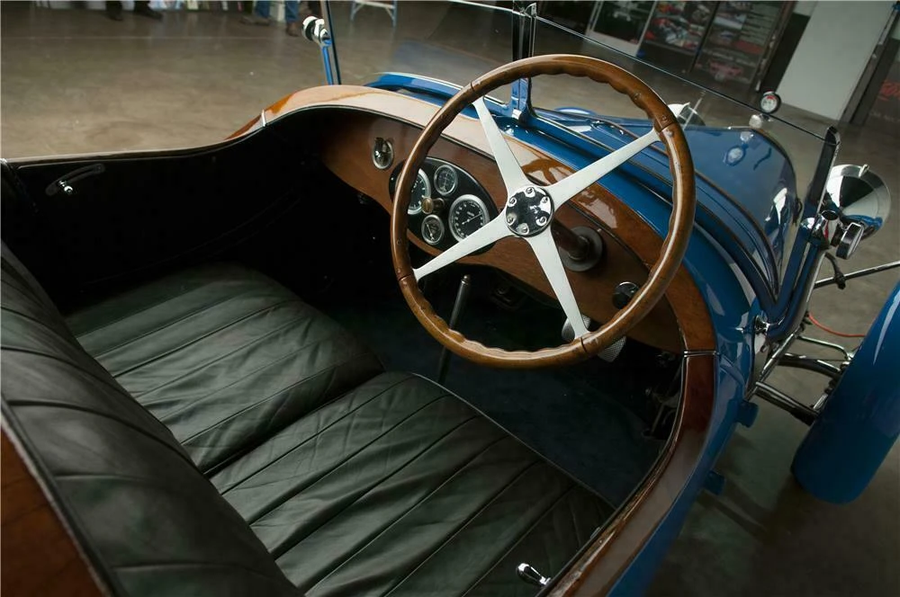 1927 Bugatti - Image 4 of 5