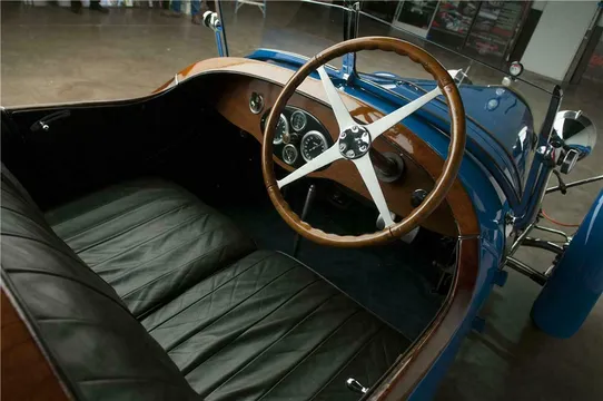 1927 Bugatti - Image 4 of 5