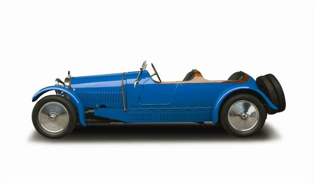 1927 Bugatti - Image 5 of 5