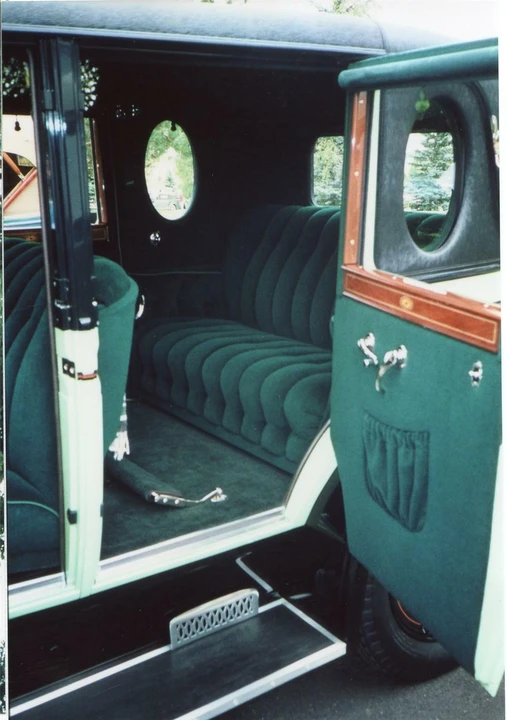 1927 Buick Standard Six & Master Six - Image 3 of 3