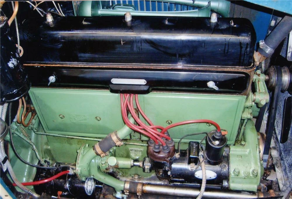 1927 Buick Standard Six & Master Six - Image 3 of 4
