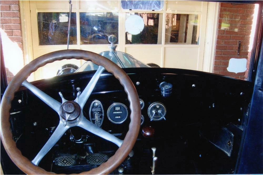 1927 Buick Standard Six & Master Six - Image 4 of 4