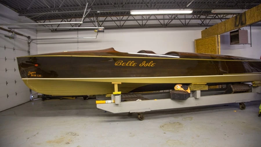 1927 Chris-Craft - Image 2 of 15