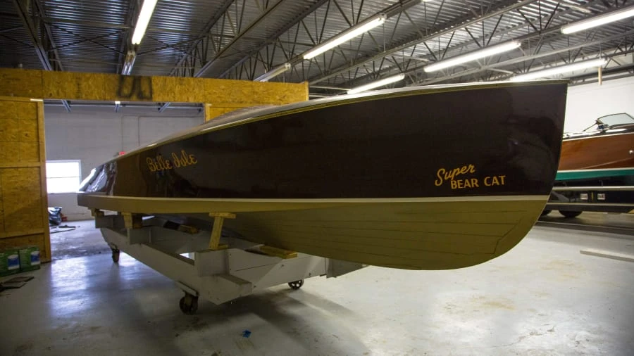 1927 Chris-Craft - Image 3 of 15