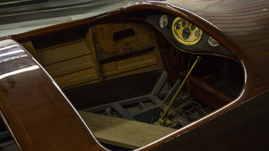 1927 Chris-Craft - Image 5 of 15