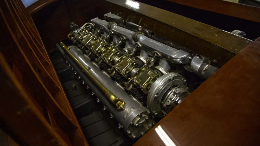 1927 Chris-Craft - Image 6 of 15