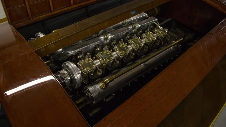 1927 Chris-Craft - Image 7 of 15
