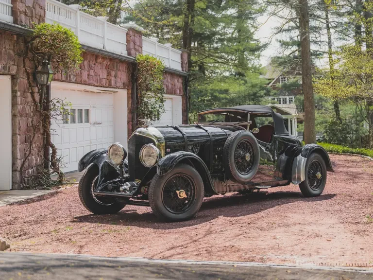 1927 Bentley - Image 11 of 31