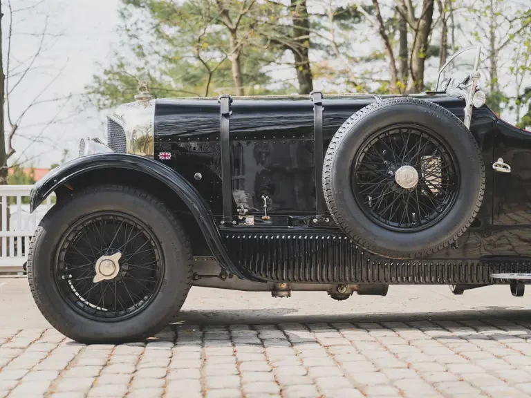 1927 Bentley - Image 20 of 31