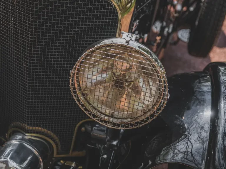 1927 Bentley - Image 17 of 31