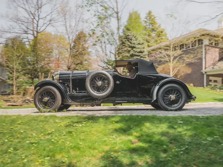 1927 Bentley - Image 7 of 31