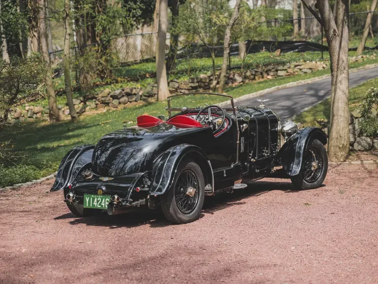 1927 Bentley - Image 3 of 31