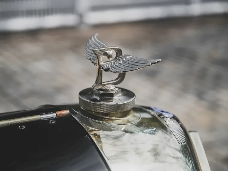1927 Bentley - Image 12 of 31