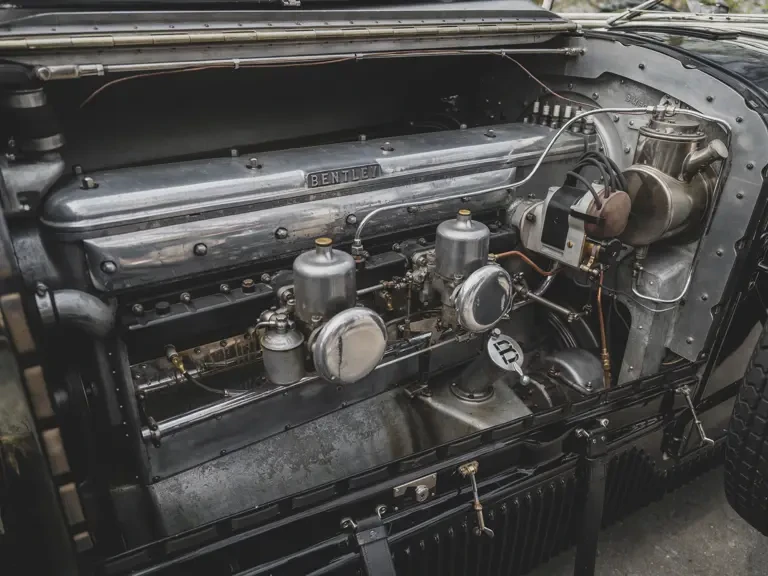 1927 Bentley - Image 4 of 31