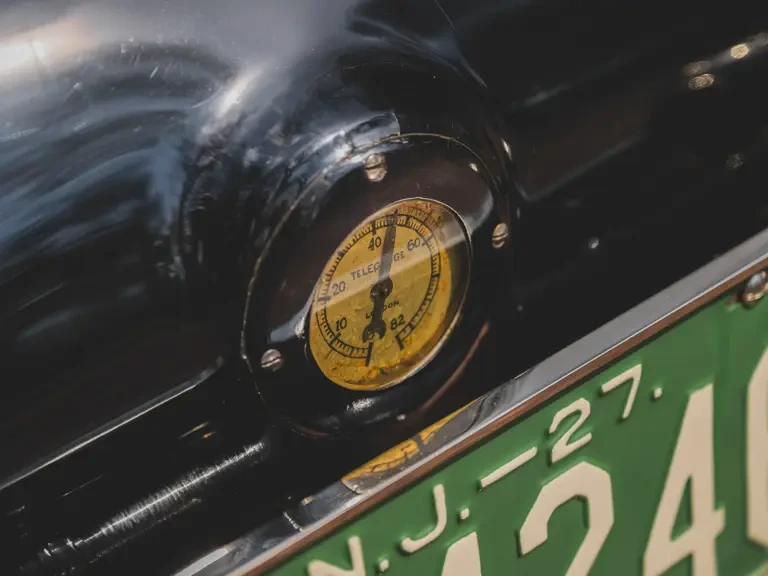 1927 Bentley - Image 29 of 31