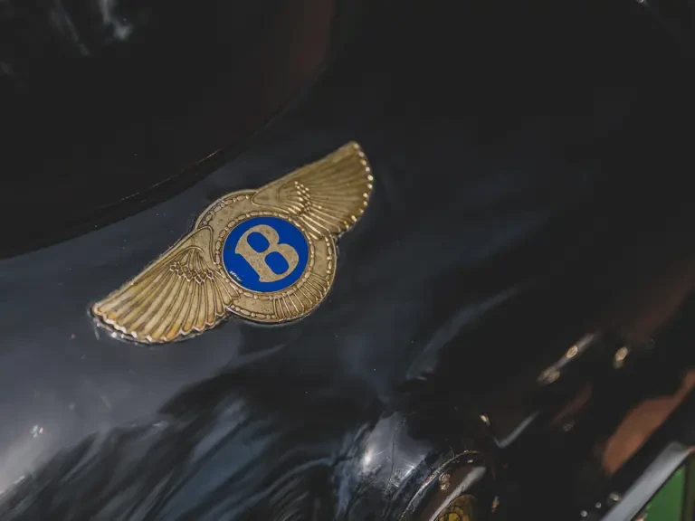 1927 Bentley - Image 30 of 31