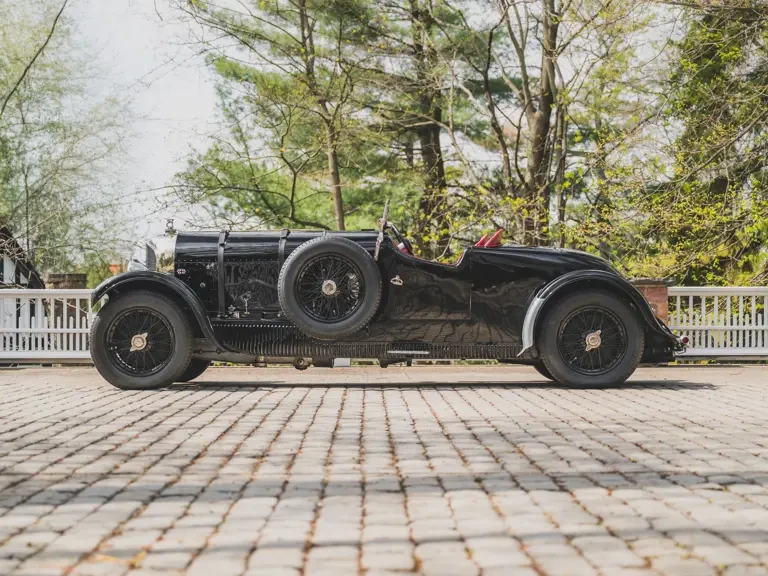 1927 Bentley - Image 6 of 31
